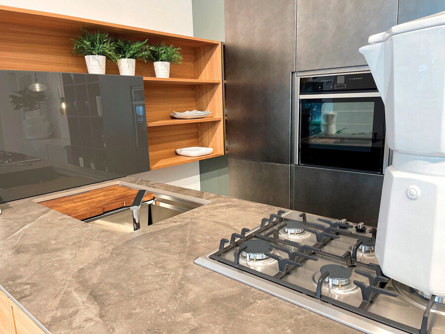 Mutfak tezgâhı seçiminde nelere dikkat edilmeli?