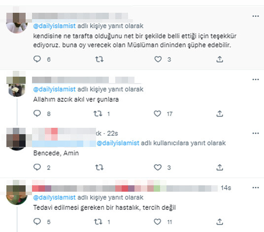 Ümit Özdağ'dan tepki çeken LGBT açıklaması: Devletin bir şey söyleme hakkı yok Ümit Özdağ'dan tepki çeken LGBT açıklaması: Devletin bir şey söyleme hakkı yok