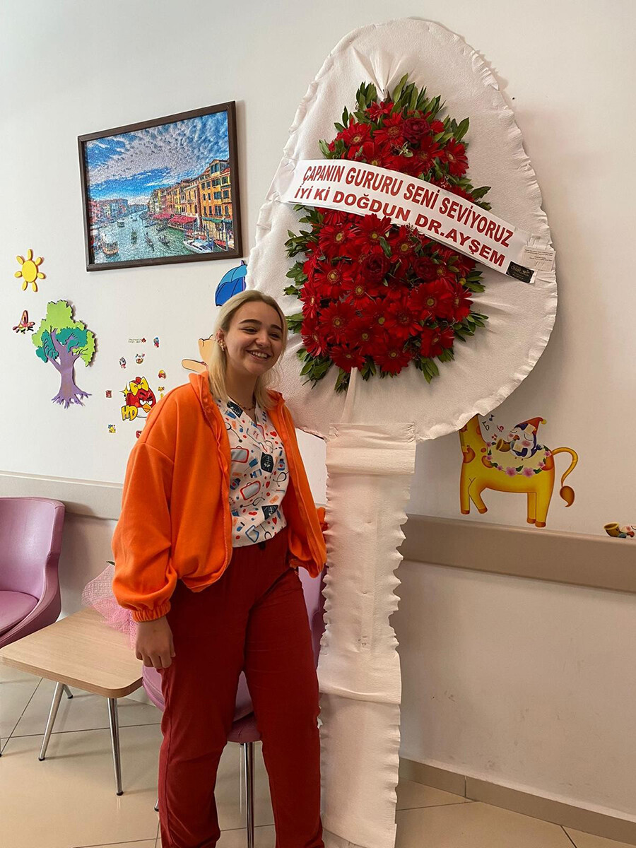 Sahte doktorun avukatı tutukluluğuna itiraz etmişti, reddedildi