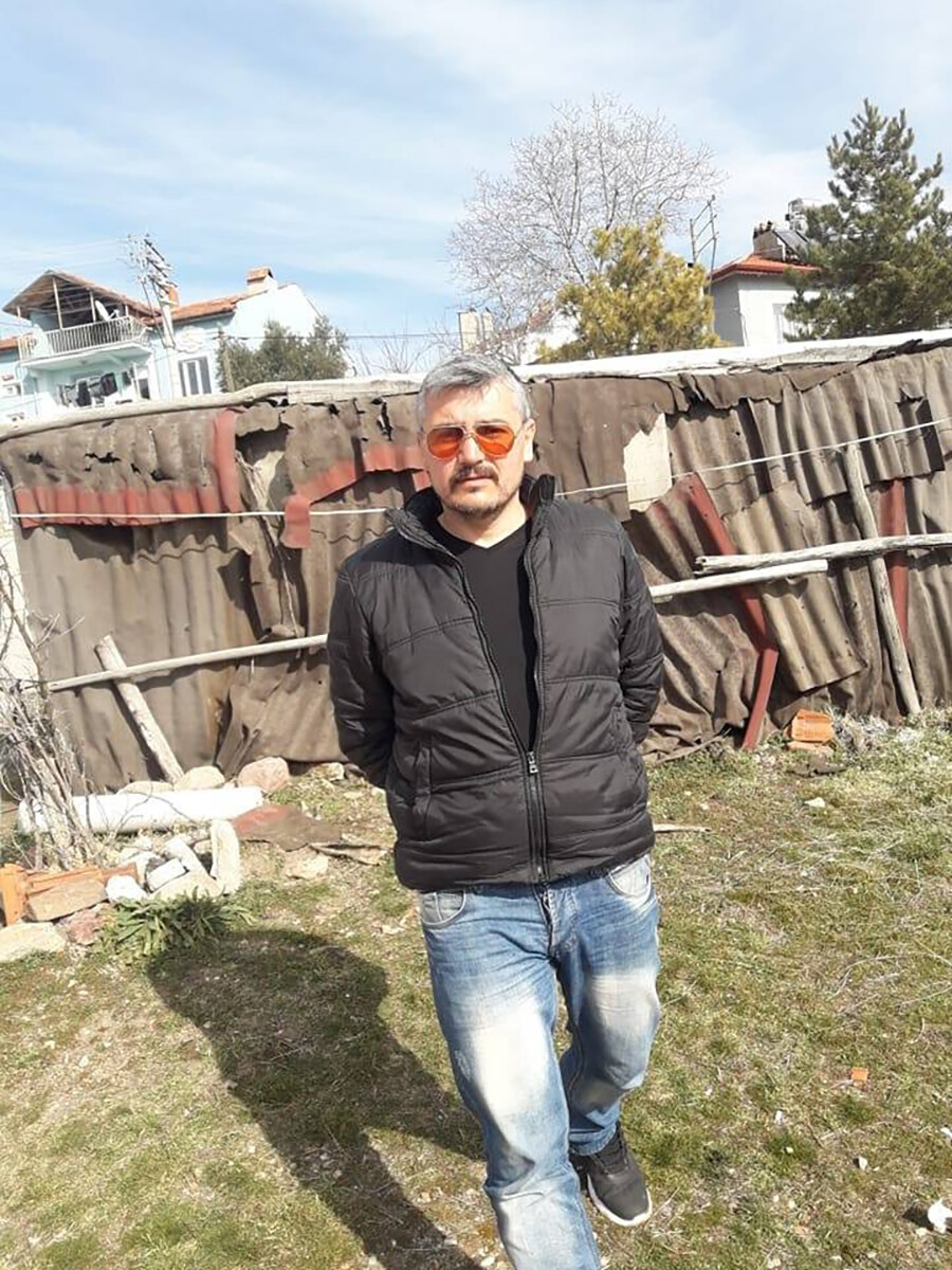 Her yerde aranıyordu, polisle girdiği çatışmada ölü ele geçirildi! Her yerde aranıyordu, polisle girdiği çatışmada ölü ele geçirildi!