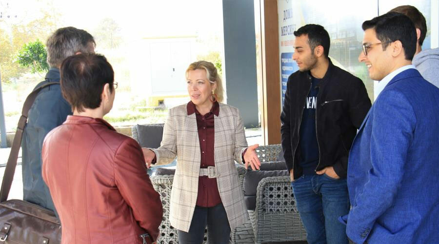 Mersin İstanbul’la yarışıyor: Ruslar kira fiyatlarını uçurdu!