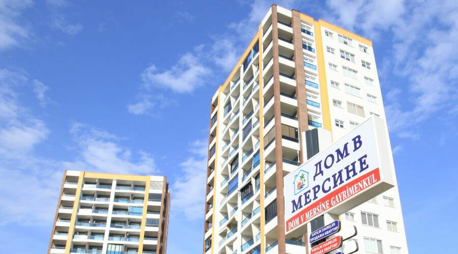 Mersin İstanbul’la yarışıyor: Ruslar kira fiyatlarını uçurdu!