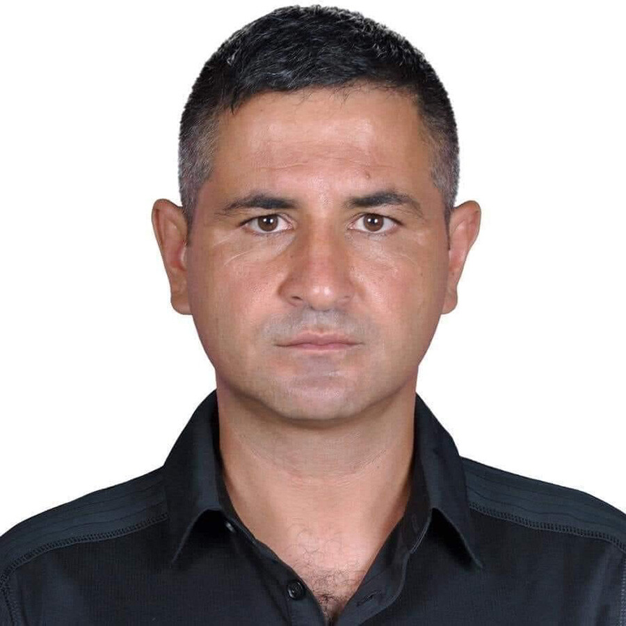 Pençe-Kilit Operasyonu bölgesinden acı haber: Komando binbaşı Mehmet Duman şehit düştü Pençe-Kilit Operasyonu bölgesinden acı haber: Komando binbaşı Mehmet Duman şehit düştü