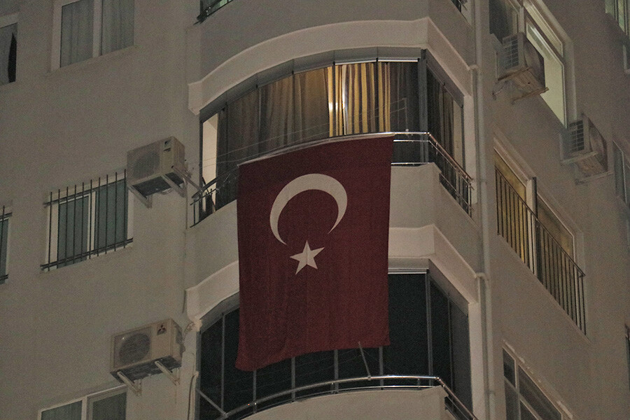 Pençe-Kilit Operasyonu bölgesinden acı haber: Komando binbaşı Mehmet Duman şehit düştü Pençe-Kilit Operasyonu bölgesinden acı haber: Komando binbaşı Mehmet Duman şehit düştü