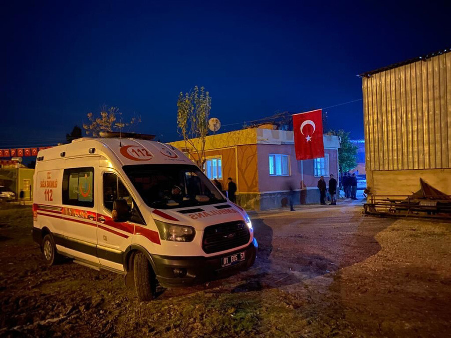 Pençe-Kilit Operasyonu bölgesinden acı haber: Komando binbaşı Mehmet Duman şehit düştü Pençe-Kilit Operasyonu bölgesinden acı haber: Komando binbaşı Mehmet Duman şehit düştü