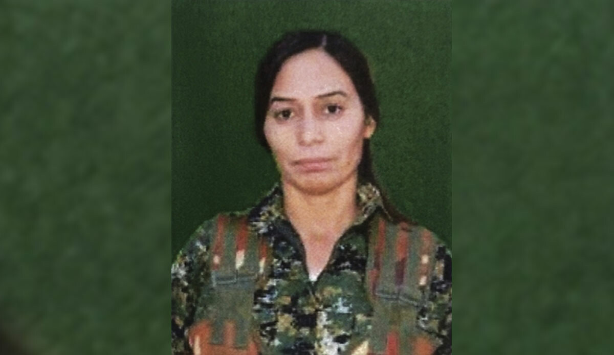 MİT'ten Suriye'de teröre nokta operasyon! Sözde Ayn İsa sorumlusu terörist etkisiz