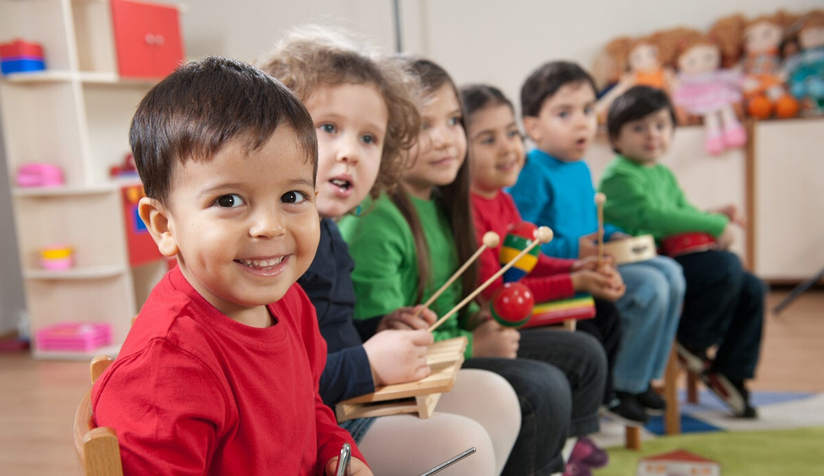 DEHB Nedir? Dikkat Eksikliği Hiperaktivite Bozukluğunu Anlamak - 5. Resim