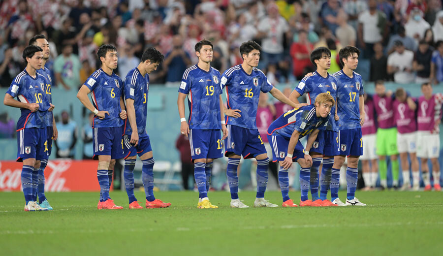 Katar Panteri Livakovic! Hırvatistan kalecisi Japonya'nın 3 penaltısını kurtardı, çeyrek finali getirdi