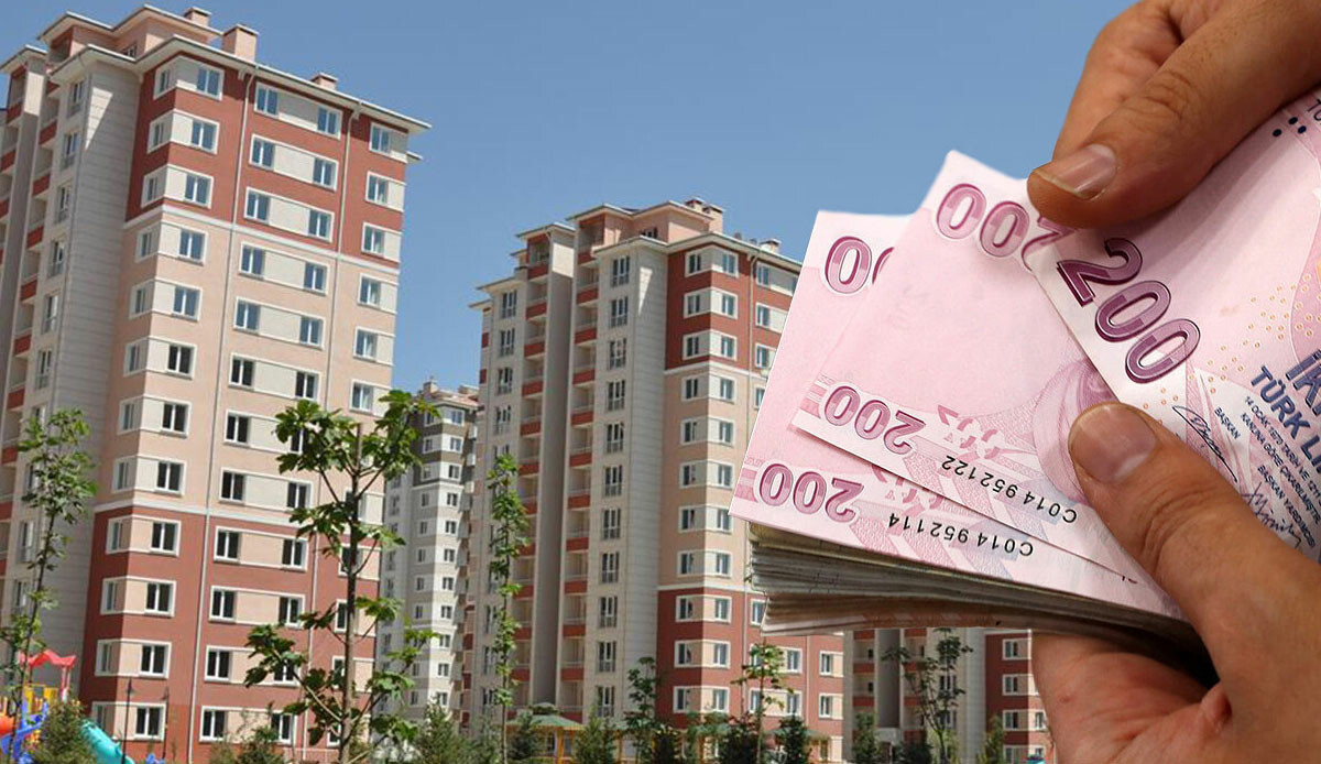 Milyonlarca kiracıyı ilgilendiriyor... Geriye dönük bütün zam farkını geri alabilirsiniz! Emsal yüzde 25 kararı Milyonlarca kiracıyı ilgilendiriyor... Geriye dönük bütün zam farkını geri alabilirsiniz! Emsal yüzde 25 kararı
