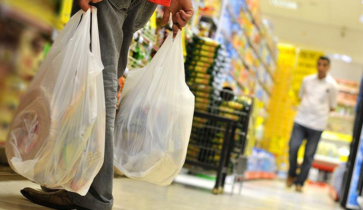 Market poşetleriyle ilgili yeni gelişme! Perakendecilerden flaş zam talebi