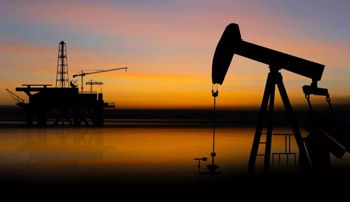 Rusya’nın restine karşı Polonya, Litvanya ve Estonya'dan, petrole tavan fiyat uygulamasına destek Rusya’nın restine karşı Polonya, Litvanya ve Estonya'dan, petrole tavan fiyat uygulamasına destek