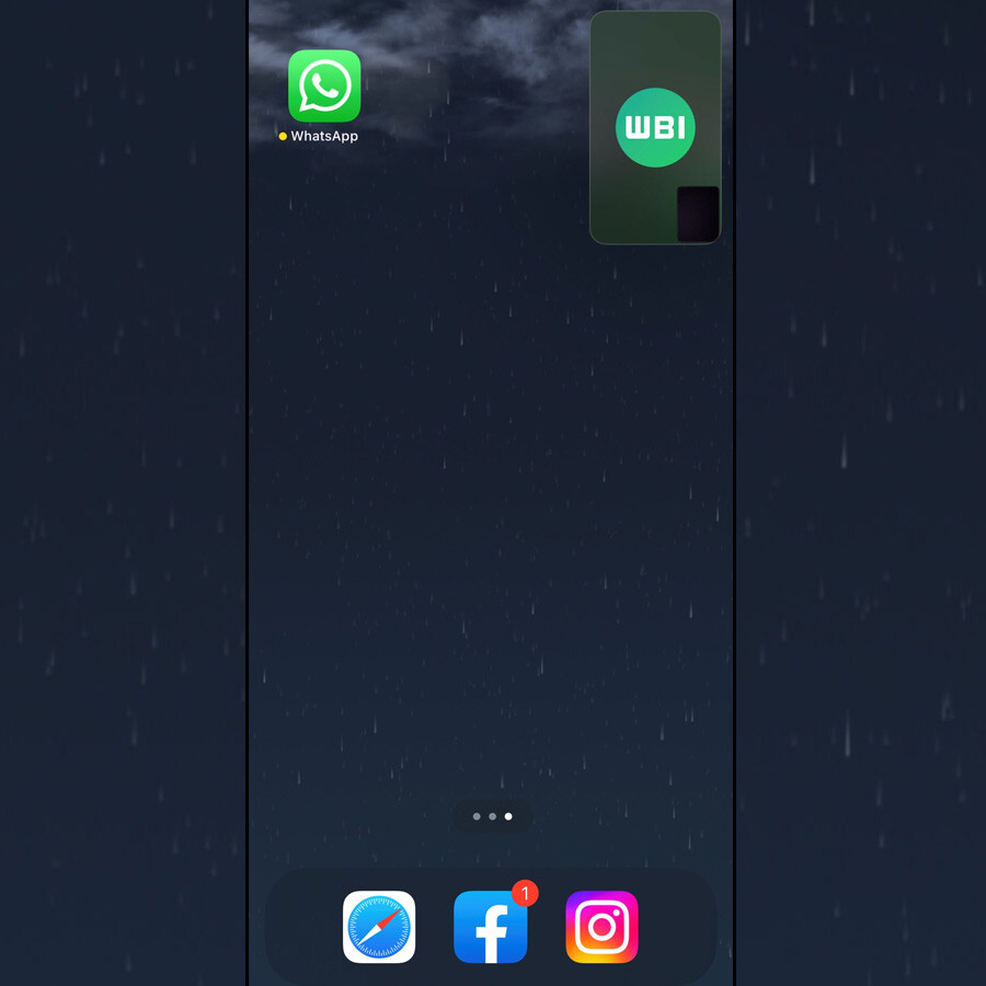 Arayan da aranan da pişman oluyordu... 'Ne konuşmayı keserim ne de diğerlerinden geri kalırım' diyorsanız yeni WhatsApp özelliği tam size göre!