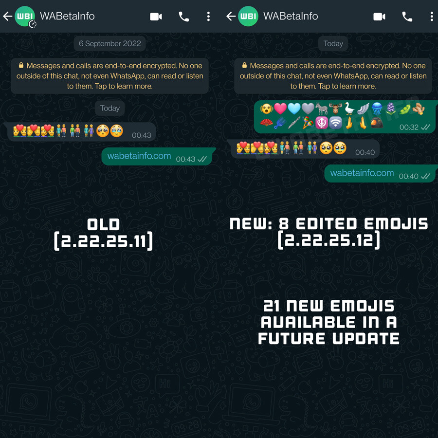 Arayan da aranan da pişman oluyordu... 'Ne konuşmayı keserim ne de diğerlerinden geri kalırım' diyorsanız yeni WhatsApp özelliği tam size göre!