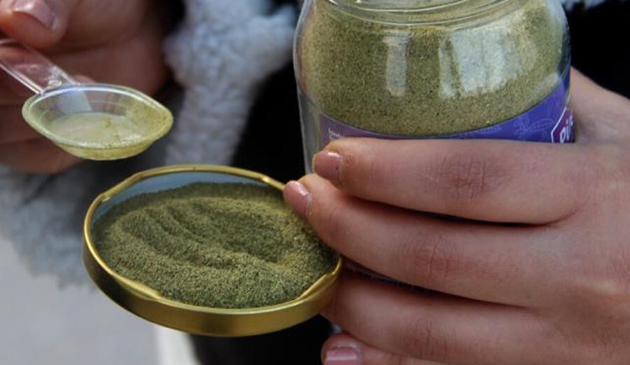 Zayıflamak isterken hastanelik oldu, az kalsın karaciğeri iflas ediyordu