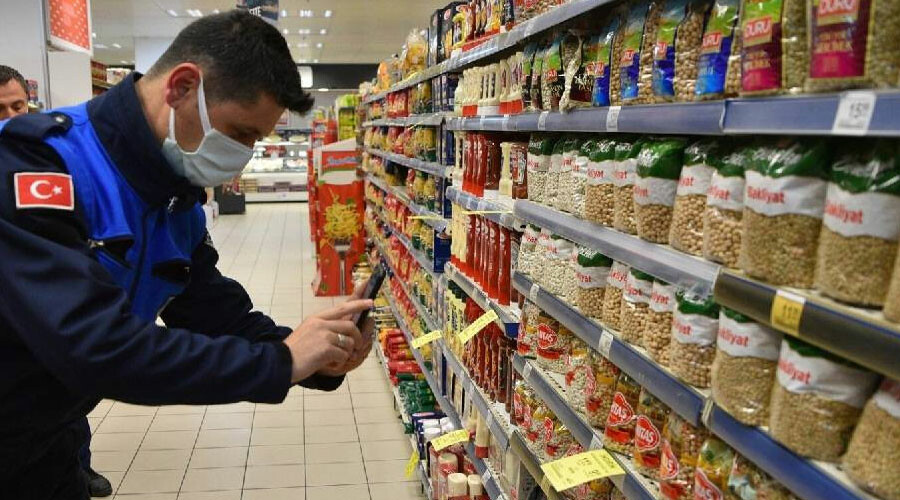 Fahiş fiyat soruşturması sürüyor: 20 firma Rekabet Kurulunun karşısında