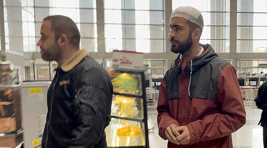 Alibeyköy'deki tramvay kazasına tutuklama: Vatmanın ifadesi ortaya çıktı! Alibeyköy'deki tramvay kazasına tutuklama: Vatmanın ifadesi ortaya çıktı!