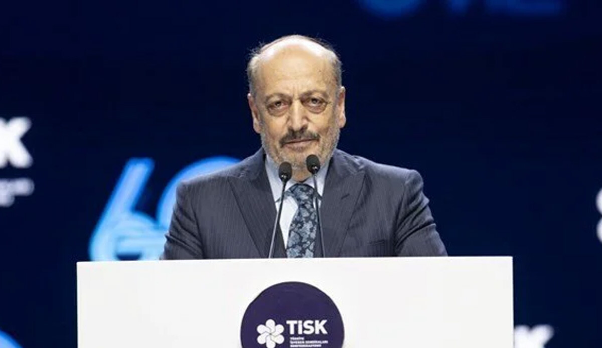 Bakan Bilgin'den asgari ücret açıklaması Bakan Bilgin'den asgari ücret açıklaması
