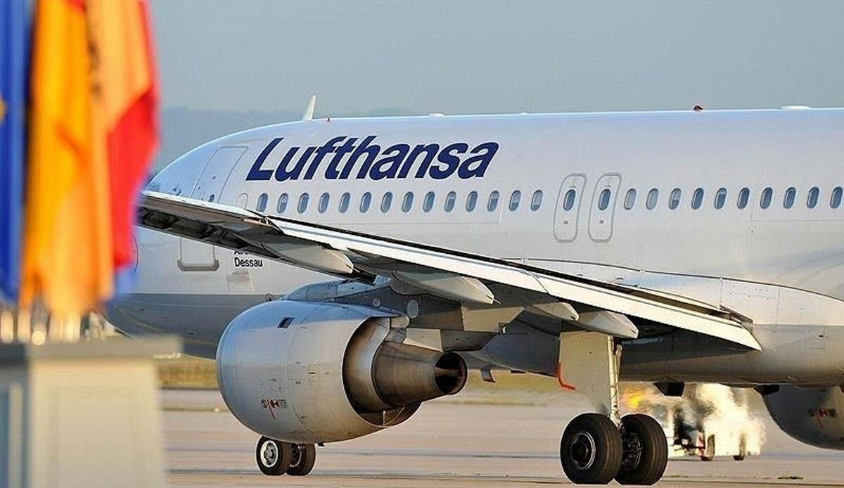 THY Avrupa'da uçuşa geçti! Piyasa değeri arttı,  Alman havayolu Lutfhansa'yı geride bıraktı THY Avrupa'da uçuşa geçti! Piyasa değeri arttı,  Alman havayolu Lutfhansa'yı geride bıraktı