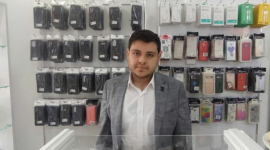 İnternetten görüp başvurdu: Hayalini kurduğu işin sahibi oldu İnternetten görüp başvurdu: Hayalini kurduğu işin sahibi oldu