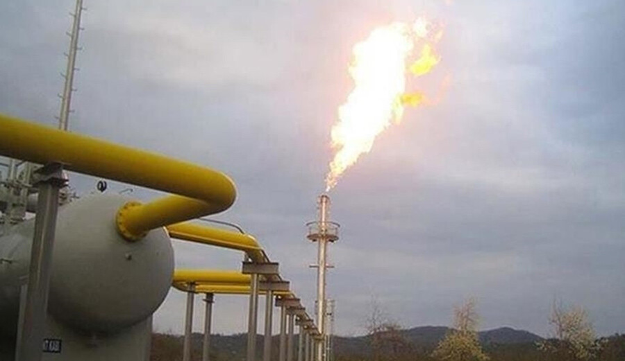 Dünya için yeni tehdit: Enerji krizi Dünya için yeni tehdit: Enerji krizi
