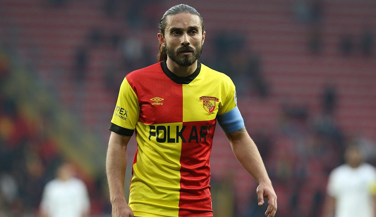 Galatasaray&#039;dan Halil Akbunar&#039;a yakın markaj