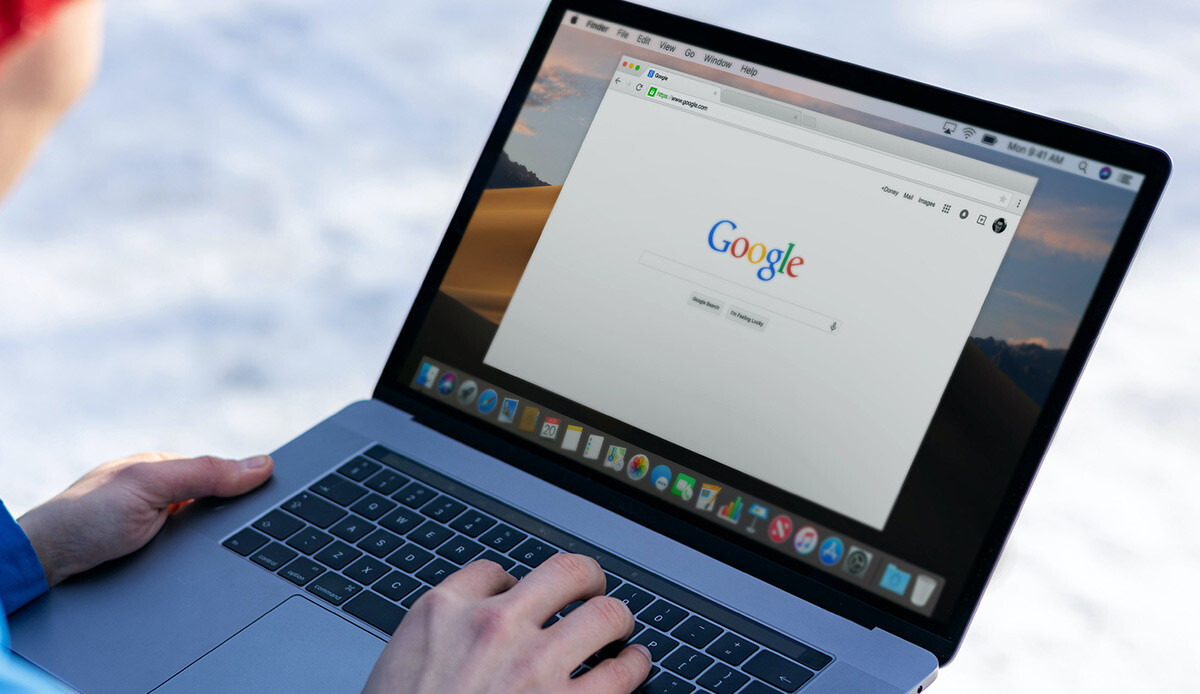Google sinir bozucu özelliğe son veriyor! Artık arama yapmak daha hızlı olacak