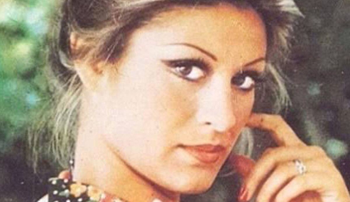 Yeşilçam’ın efsanesi Gülşen Bubikoğlu doğum gününü kutladı! Kim inanır 68 yaşında olduğuna...