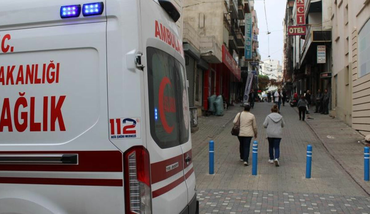 Hamamda korkunç ölüm! Sağ girdiği yerden cansız bedeni çıktı