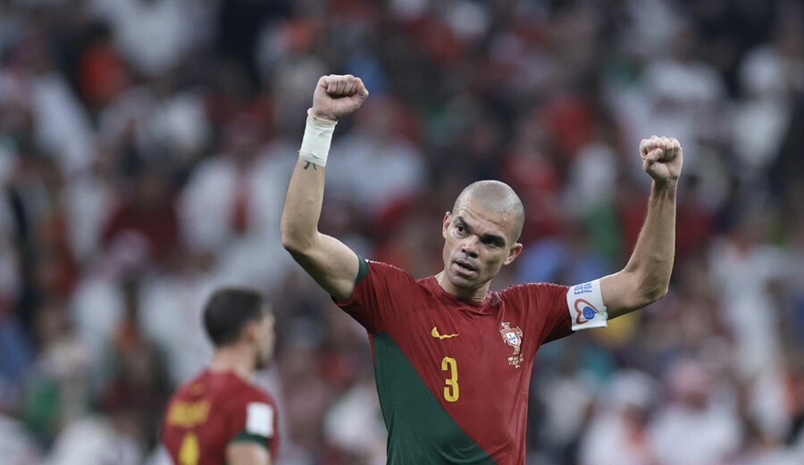 Portekiz'den İsviçre'ye yarım düzine gol! Goncalo Ramos Dünya Kupası kahramanı oldu