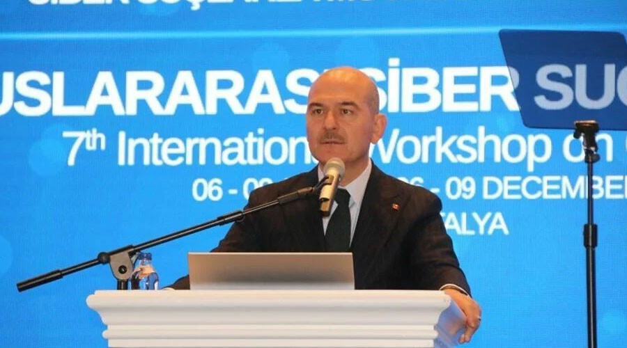 İstiklal Caddesi’ni kana bulayan bomba, sosyal medya üzerinden yapıldı