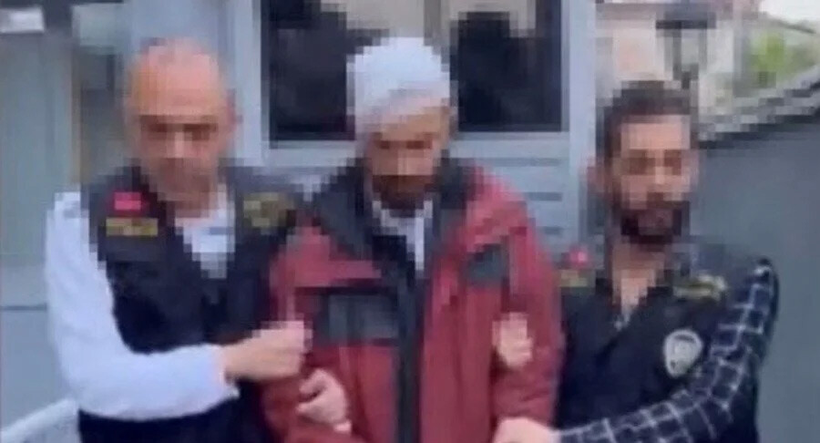 Alibeyköy'deki tramvay kazasında vatman adliyeye sevk edildi