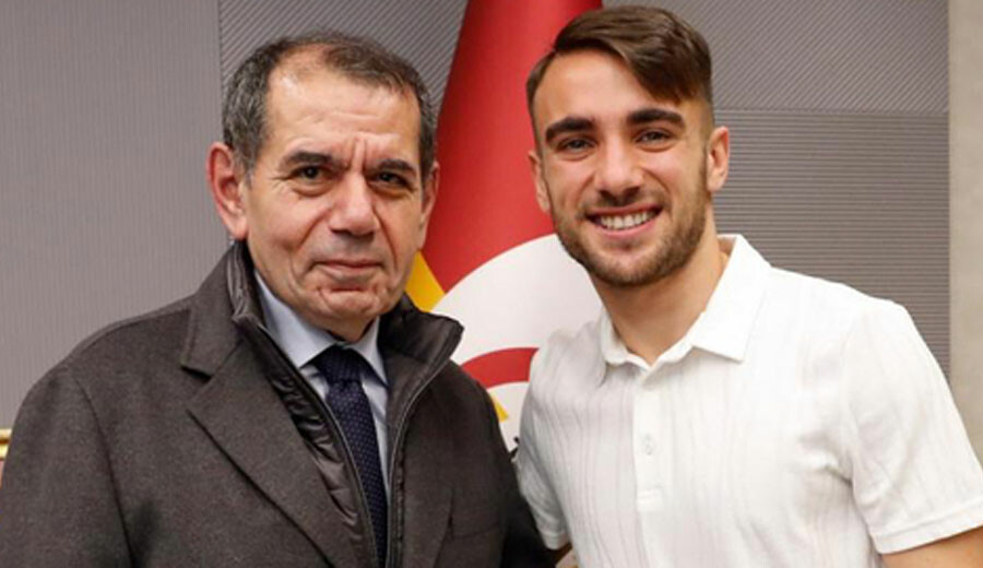 Dursun Özbek:  Dursun Özbek: