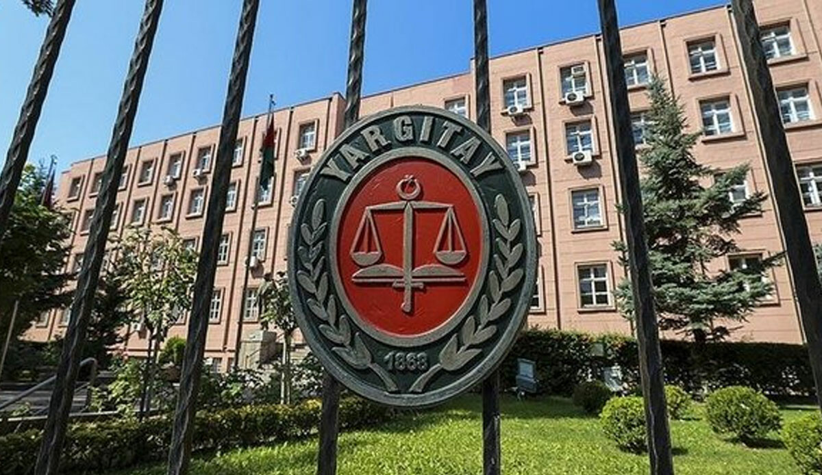Yargıtay haklı buldu: İş arkadaşını ısırdı, tazminatsız kovuldu