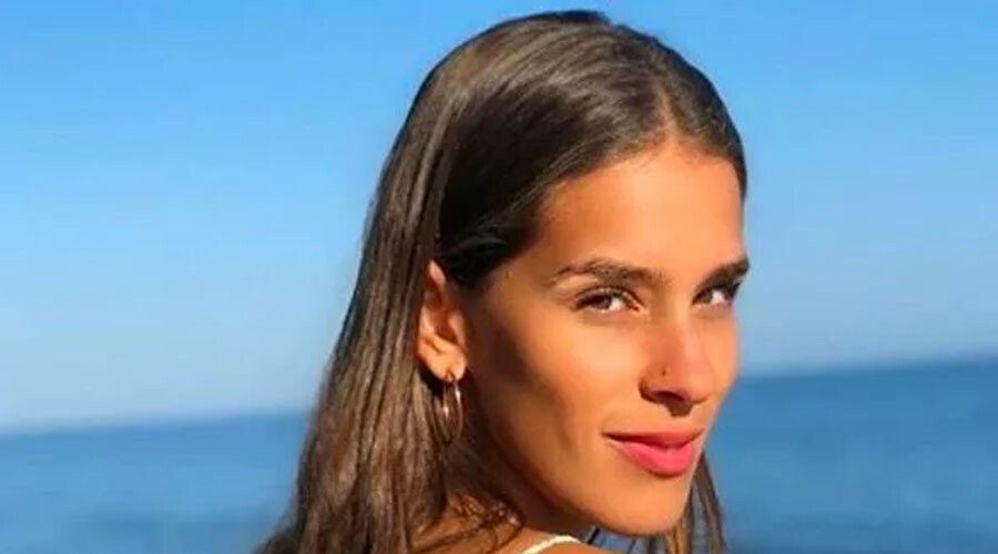 Şeyma Subaşı'nın yakın arkadaşı Dila Tarkan 3 aylık oğlunu okula yazdırdı: “Utandım” Şeyma Subaşı'nın yakın arkadaşı Dila Tarkan 3 aylık oğlunu okula yazdırdı: “Utandım”
