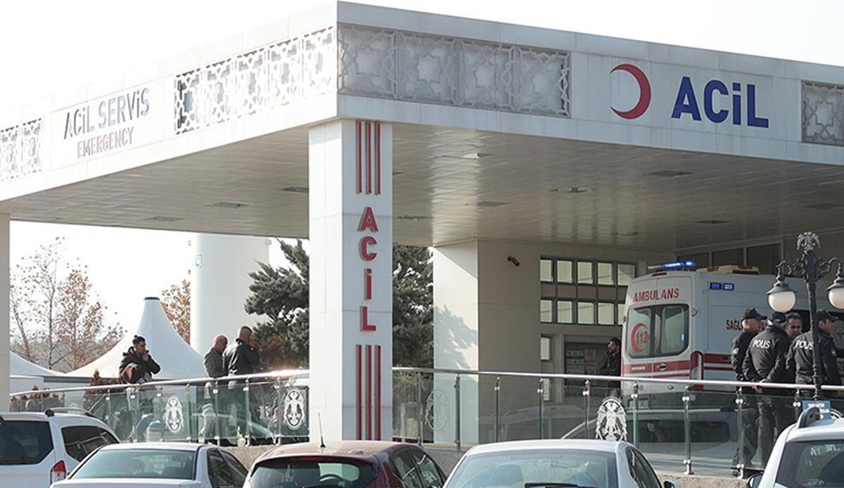 Konya'da eğitim uçağının düşmesi sonucu yaralanan pilot taburcu edildi Konya'da eğitim uçağının düşmesi sonucu yaralanan pilot taburcu edildi