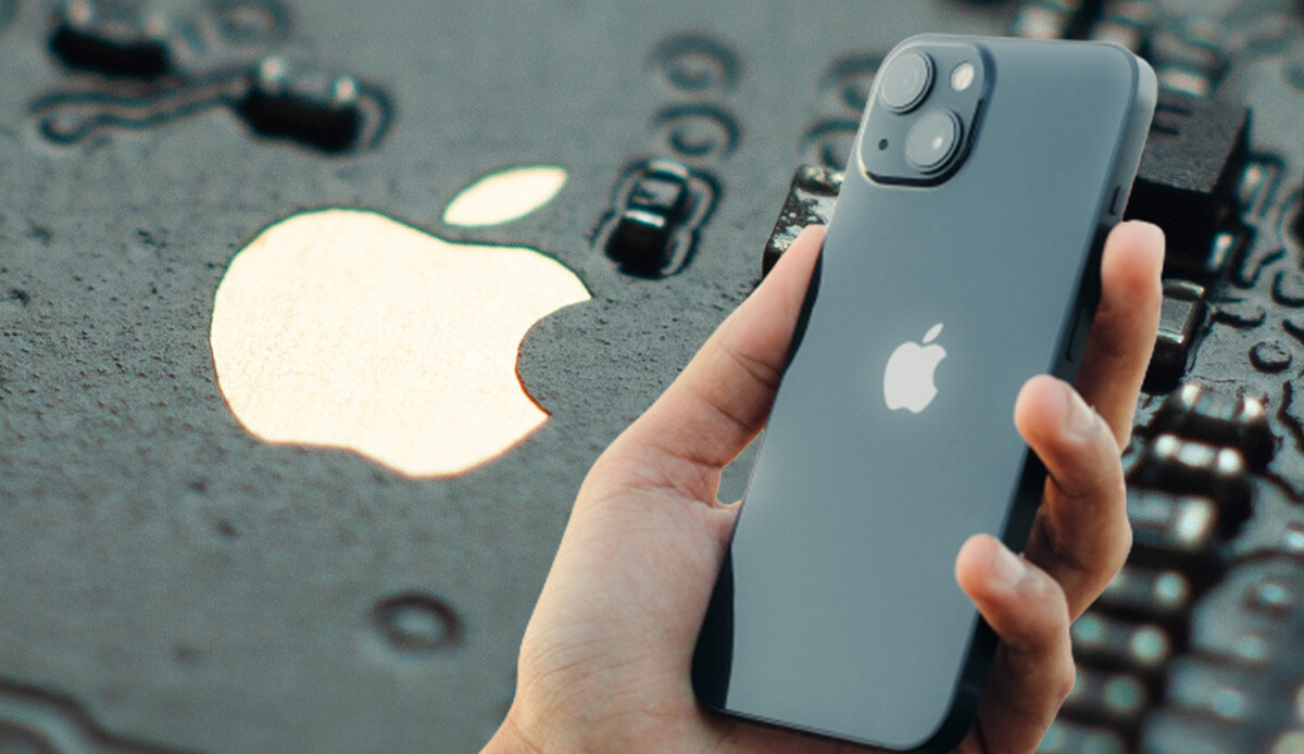 ABD-Çin çip savaşında yeni perde: Artık iPhone’larda ‘Made in China’ yazmayacak