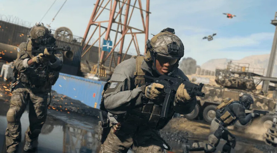 Microsoft'tan Sony'yi yıkacak imza! Playstation, Call of Duty'ye veda mı edecek? Sevilen oyun artık Nintendo’da