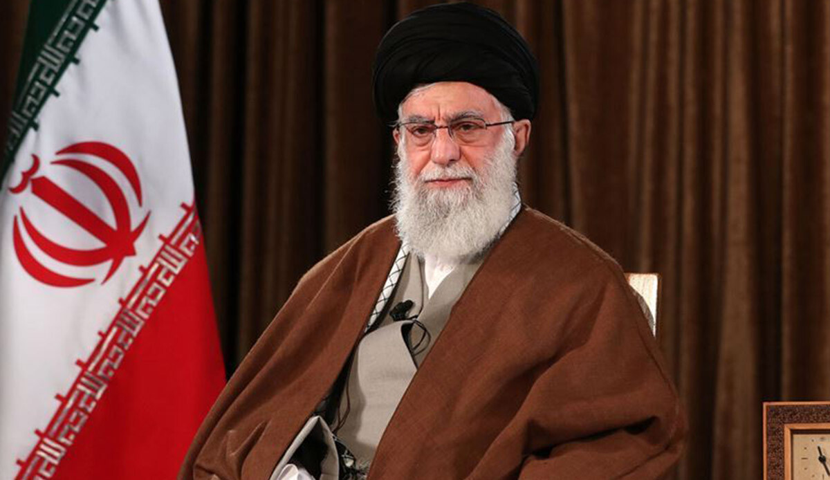 İran dini lideri Hamaney’den açıklama: Kültürel yapıda devrim gerekli İran dini lideri Hamaney’den açıklama: Kültürel yapıda devrim gerekli