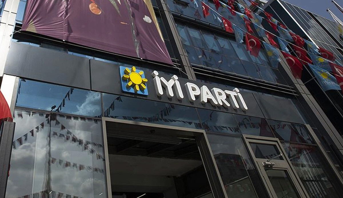 İYİ Parti, Suriye için çalışma grubu oluşturdu: Dışişleri Bakanlığına başvuru yapıldı İYİ Parti, Suriye için çalışma grubu oluşturdu: Dışişleri Bakanlığına başvuru yapıldı