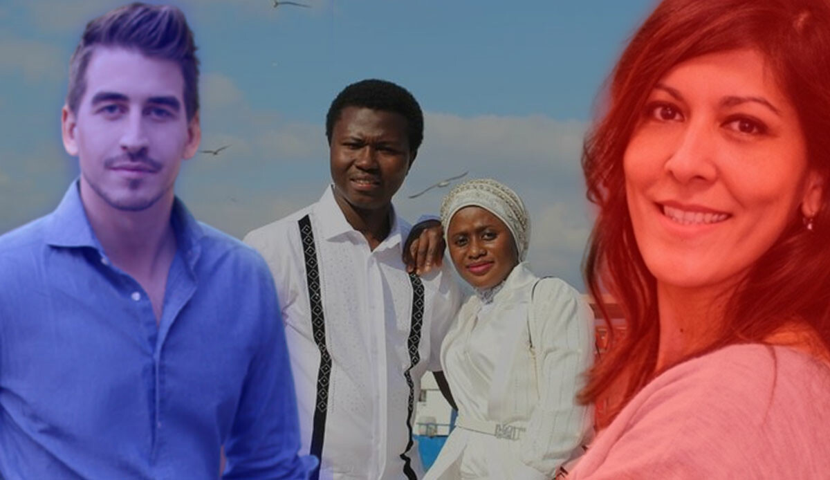 İstanbul’dan Belçika’ya uzanan 7 milyonluk Tinder dolandırıcılığında ikinci perde