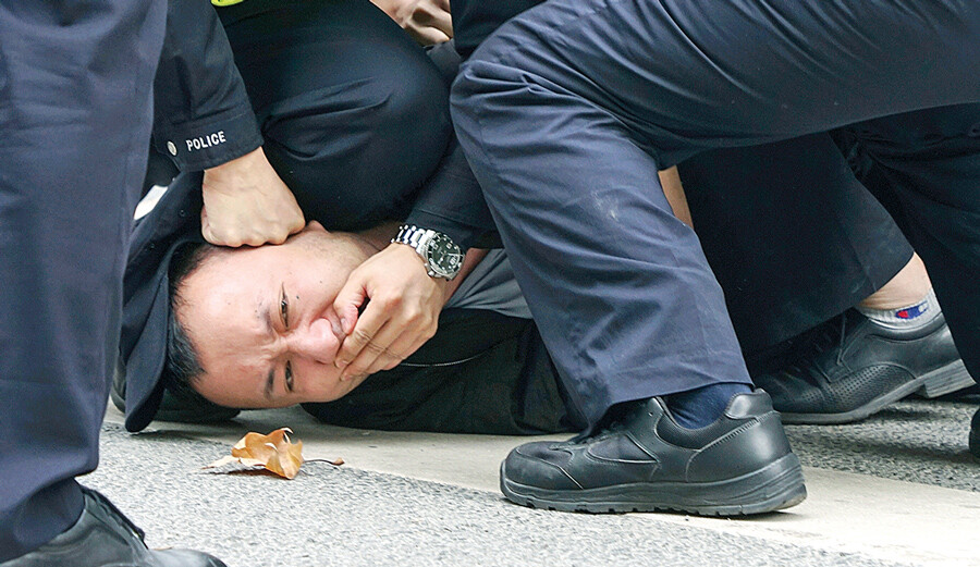 Pekin'in karantinası büyük bir savaşın planı: Ne iÇin yapıyor?