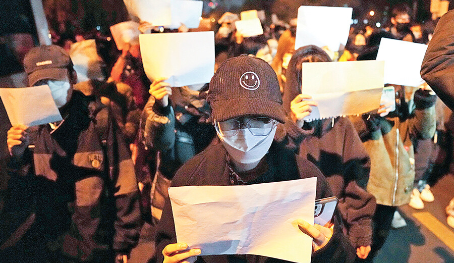 Pekin'in karantinası büyük bir savaşın planı: Ne iÇin yapıyor?