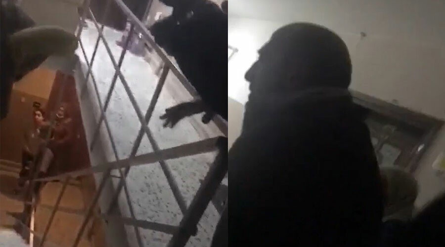 Böyle anne olmaz olsun...  SMA’lı bebeğini terk etti: “Götür çöpe at”