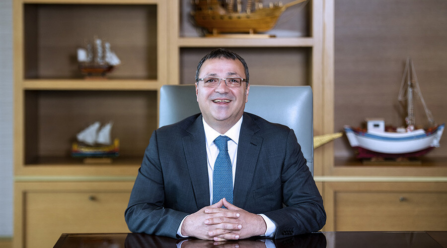 Avrupa ülkesi Türkiye'ye yöneldi, talep arttı: 271 milyon dolarlık ihracatla rekor kırdı Avrupa ülkesi Türkiye'ye yöneldi, talep arttı: 271 milyon dolarlık ihracatla rekor kırdı