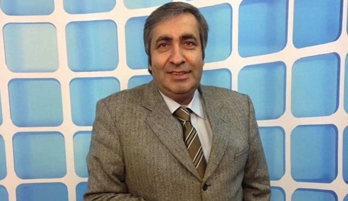 Yeniçağ yazarı gazeteci Cevat Kol hayatını kaybetti