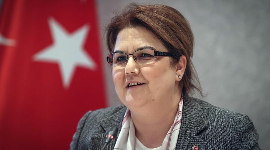 Bakan Yanık duyurdu: Aralık ayında 2,1 miyar TL hesaplara yatırıldı Bakan Yanık duyurdu: Aralık ayında 2,1 miyar TL hesaplara yatırıldı