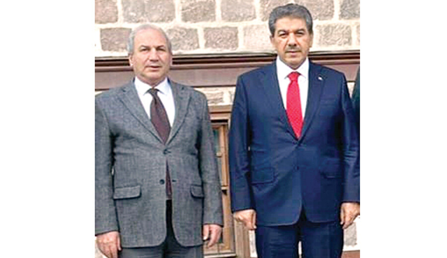 100 lira istemişler 112 lira verilmiş! Tevfik Göksu: CHP'li belediyeler bütçeden fazlasıyla para alıyor 100 lira istemişler 112 lira verilmiş! Tevfik Göksu: CHP'li belediyeler bütçeden fazlasıyla para alıyor