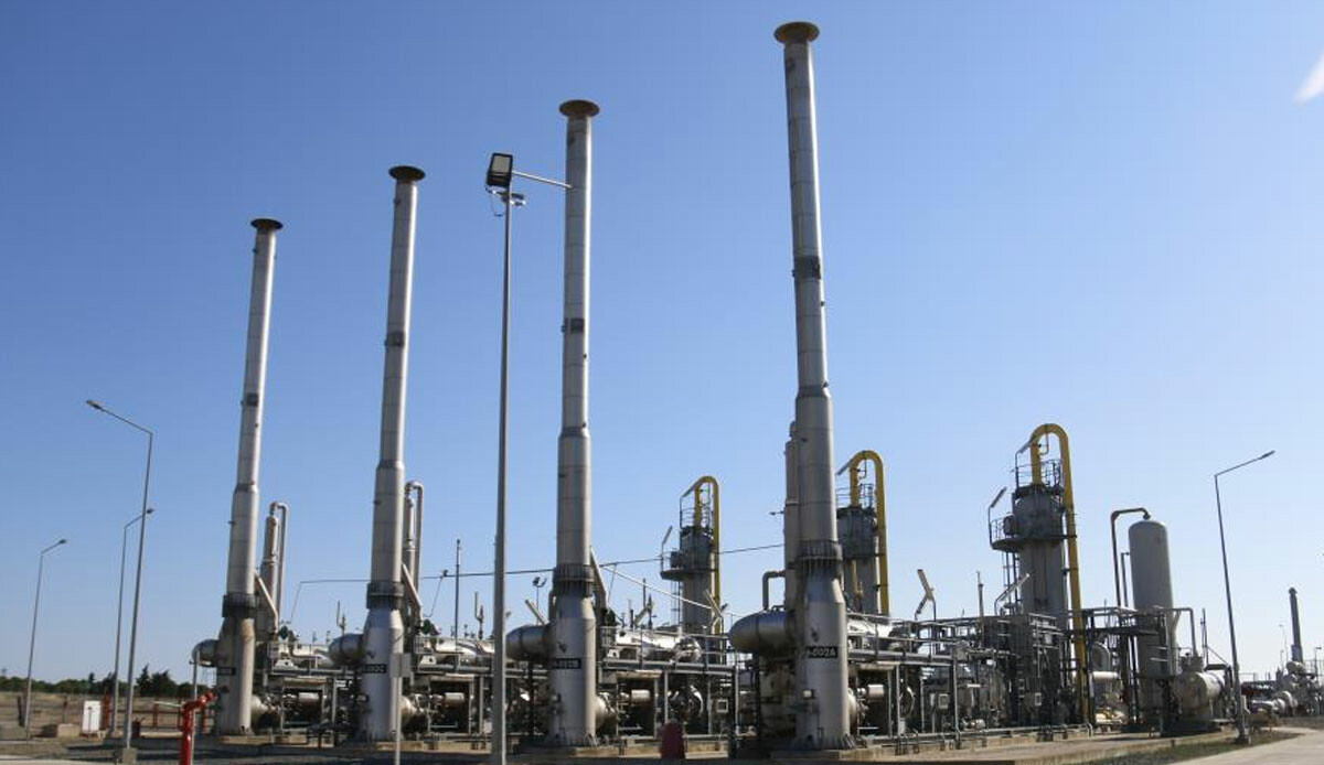 Türkiye'nin ilki, Avrupa'nın en büyüğü! Silivri Doğalgaz Depolama Tesisi'nin açılış tarihi belli oldu