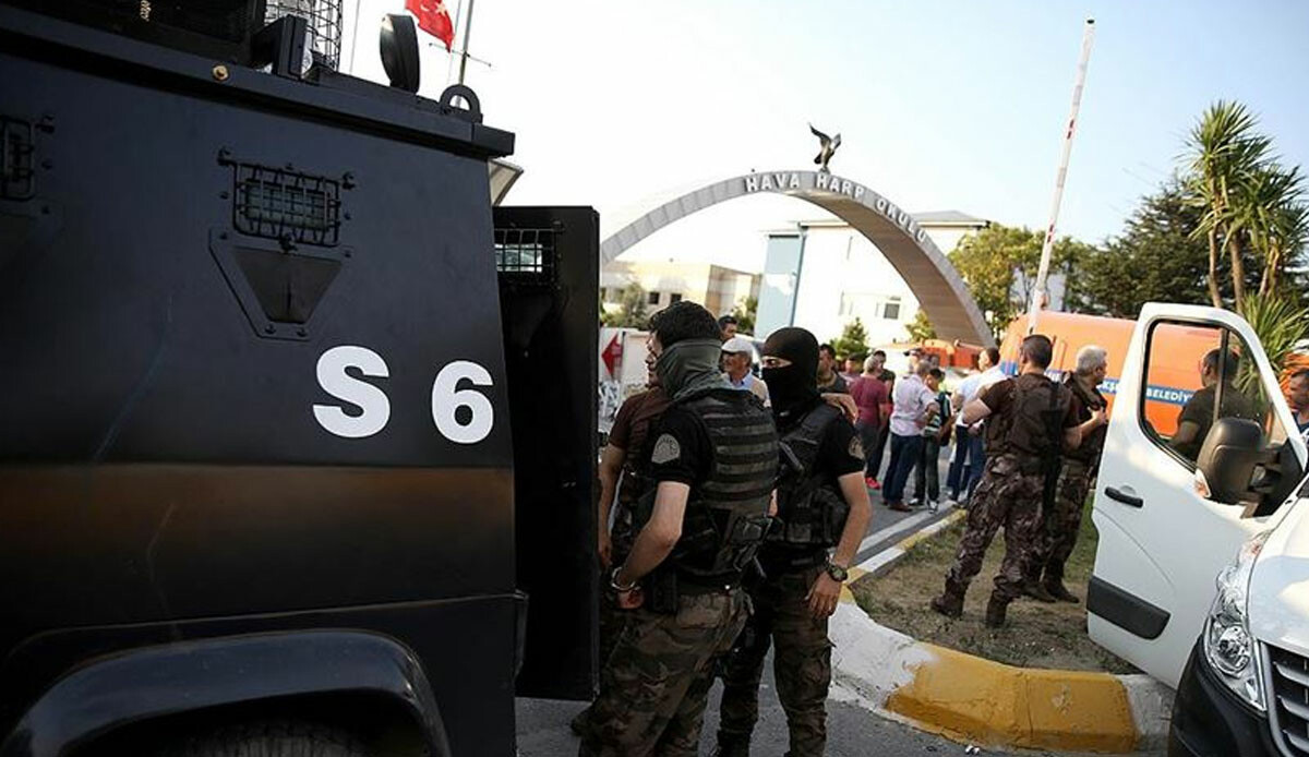 Hain FETÖ'nün 15 Temmuz darbe girişimi davasında yargılanan 138 asker için karar belli oldu