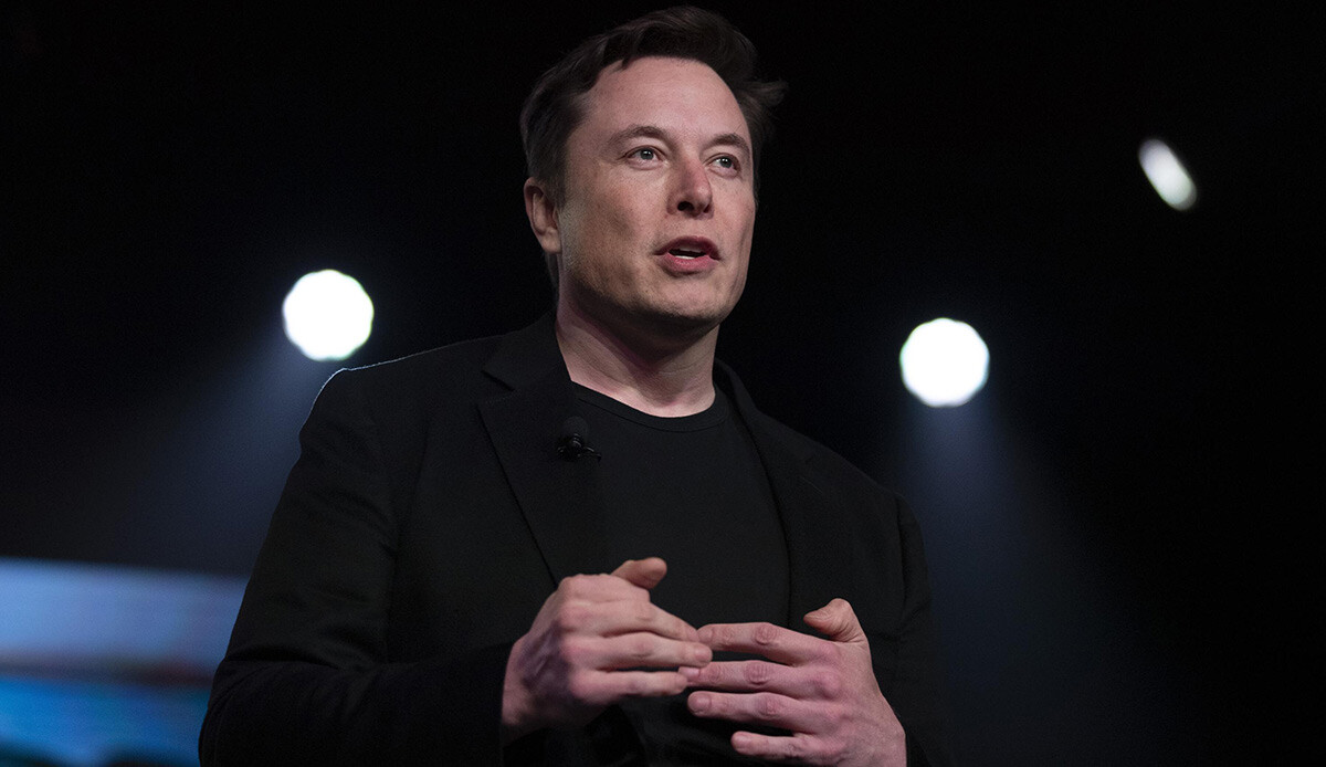 Elon Musk'tan 'amcaoğlu' tarifesi: Herkesi çıkardı akrabalarını işe aldı Elon Musk'tan 'amcaoğlu' tarifesi: Herkesi çıkardı akrabalarını işe aldı